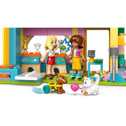 42650 Lego Friends Evcil Hayvan Aksesuar Dükkanı 375 Parça +6 Yaş