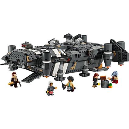 75374 Lego Star Wars Onyx Cinder 1325 Parça +10 Yaş