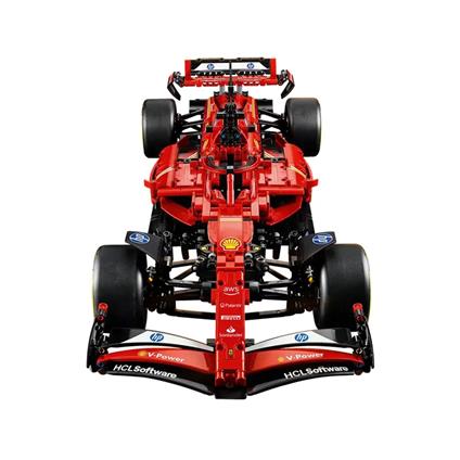 42207 Lego Technic Ferrari SF-24 F1 Araba 1361 Parça +18 Yaş