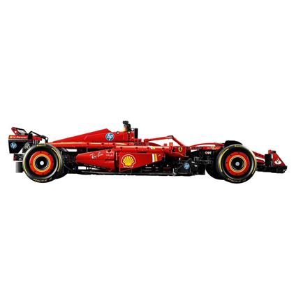 42207 Lego Technic Ferrari SF-24 F1 Araba 1361 Parça +18 Yaş