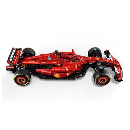 42207 Lego Technic Ferrari SF-24 F1 Araba 1361 Parça +18 Yaş