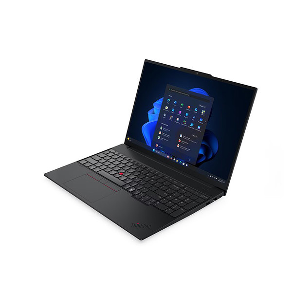Lenovo NB E16 Thınkpad 21SR0076TX Ultra7 265U 16GB 512Ssd O/B 16 Dos