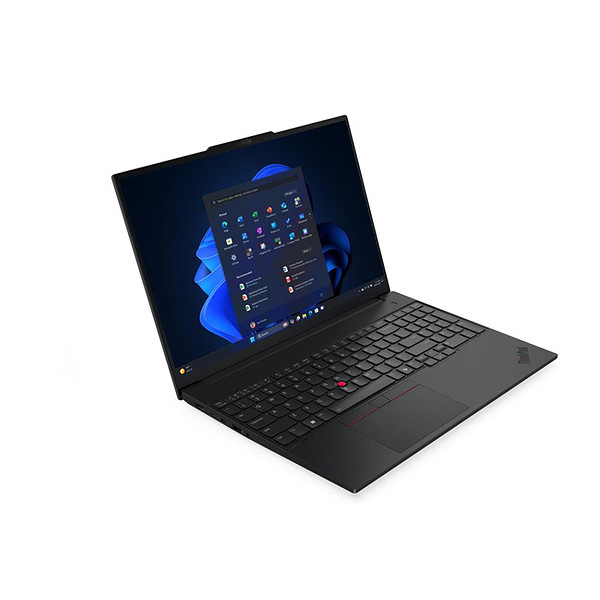 Lenovo NB E16 Thınkpad 21SR0076TX Ultra7 265U 16GB 512Ssd O/B 16 Dos