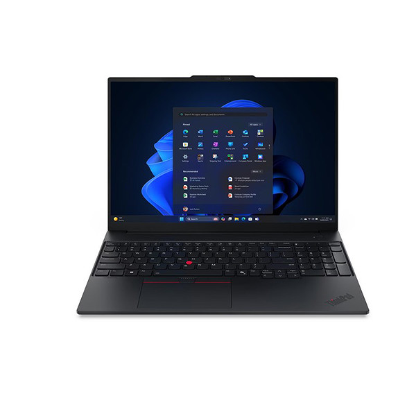 Lenovo NB E16 Thınkpad 21SR0076TX Ultra7 265U 16GB 512Ssd O/B 16 Dos