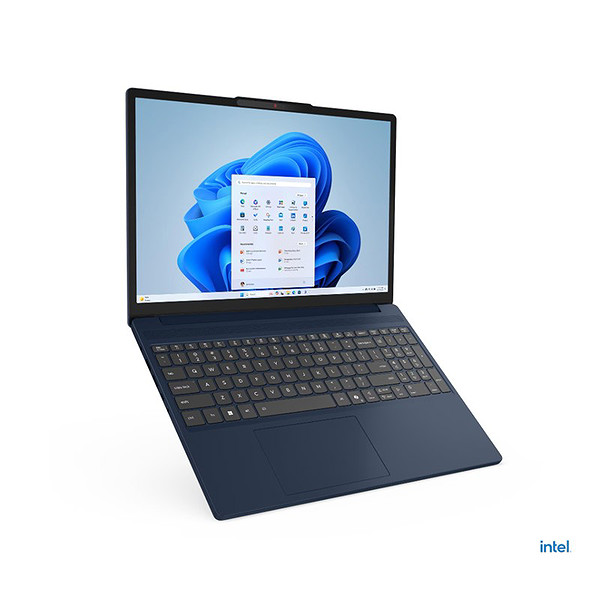 Lenovo NB // Ideapad Slım 3 83K10062TR I5-13420H 8GB 256Ssd O/B 15.3 Dos