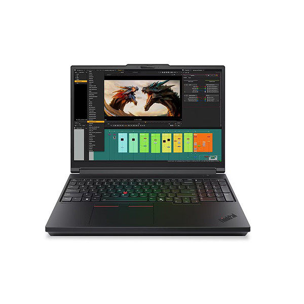 Lenovo Nbw 21Rq000ctx P16 G3 Ultra 7 265HX 64GB(2X32GB) 1X1TB Nvıdıa Rtxpro3000 B.Well 12GB W11P