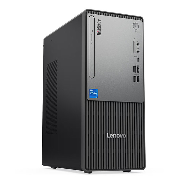 Lenovo PC Neo 50T Thınkcentre 12Ud004ktr I3-14100 8GB 512Ssd Dos