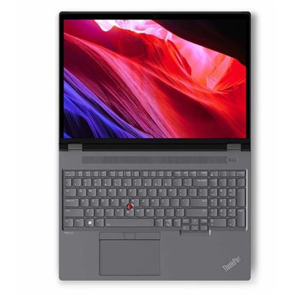Lenovo Thınkpad Nbw 21Kx001mtx P16V V2 Ultra-7 165H 2X16GB 1TB Ssd Nvıdıa Rtx2000ada 8GB 16