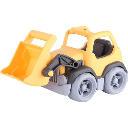 30892-LC Minik Kepçe Tekli