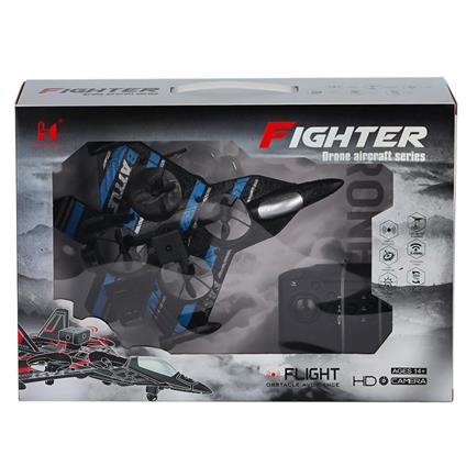 Lh-X81-1 Kumandalı Kameralı Drone Can Oyuncak HD Kamera
