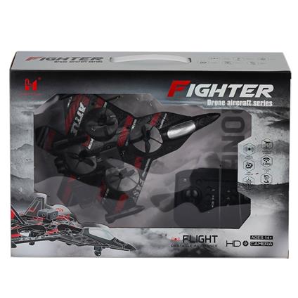 Lh-X81-1 Kumandalı Kameralı Drone Can Oyuncak HD Kamera