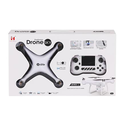 LH-X83FD Kumandalı Kameralı Kum Drone -Can Oyuncak
