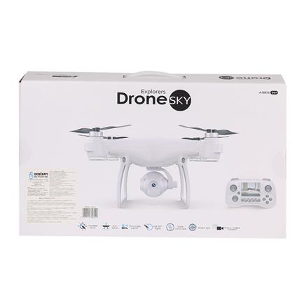 LH-X83FD Kumandalı Kameralı Kum Drone -Can Oyuncak