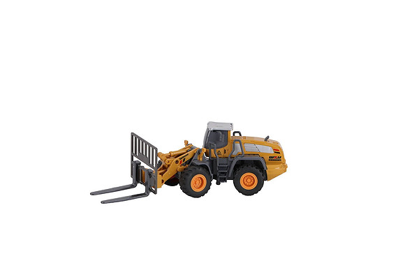 LK31-13 Kutulu Metal İŞ Makineleri