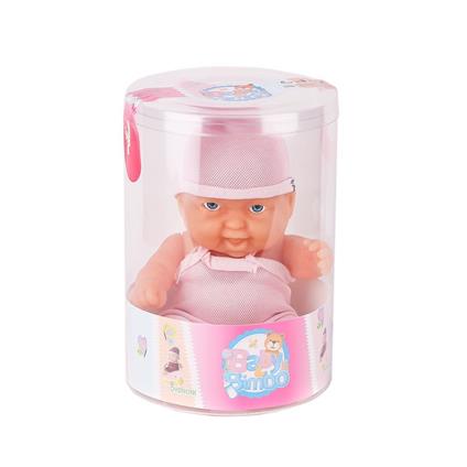 Lmn209 Baby Bimbo Et Bebek 20 Cm -Limon Oyuncak