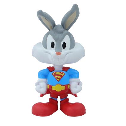 Lne04000 Warner Bros 6 Cm Mini Koleksiyon Figürü