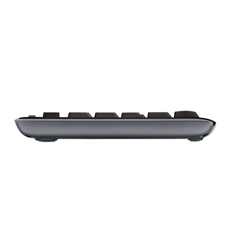 Logıtech K270 Q TR MM Klavye Kablosuz Siyah 920-003761