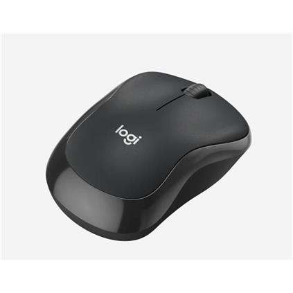 Logıtech M241 Kompakt Sessiz Kablosuz Bluetooth Mouse Siyah 910-007471