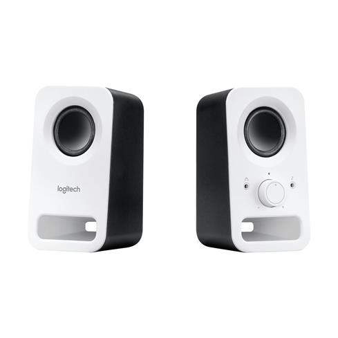 Logıtech Z150 2.0 Multımedıa Hoparlör Beyaz 980-000815