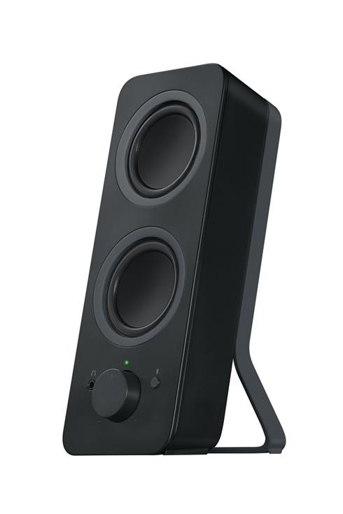 Logıtech Z207 Bluetooth Sıyah 980-001295 Hoparlor