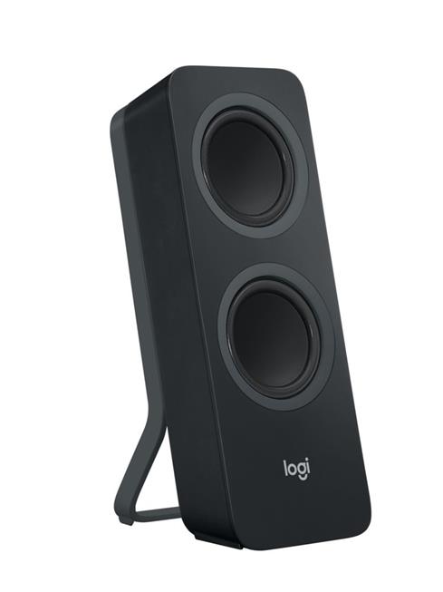 Logıtech Z207 Bluetooth Sıyah 980-001295 Hoparlor