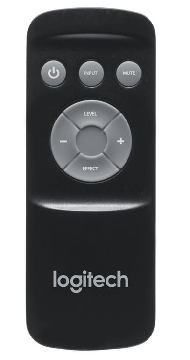 Logıtech Z906 500W 5+1 Surround Ses Hoparlör Siyah 980-000468