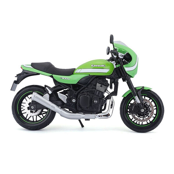 MA 31608 1 12 Special Edition Motosikletler Asorti