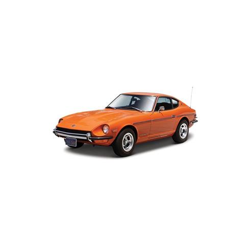 Maıs 31170 1971 Datsun Model Araba 1:18 -Necotoys