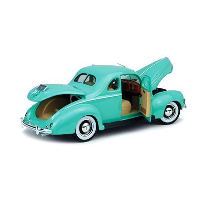 Maıs 31180 1 18 1939 Ford Deluxe Coupe