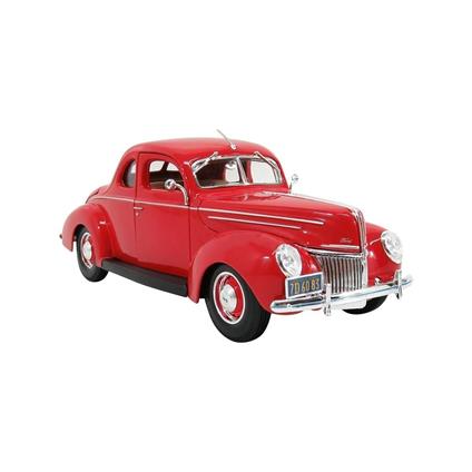 Maıs 31180 1 18 1939 Ford Deluxe Coupe