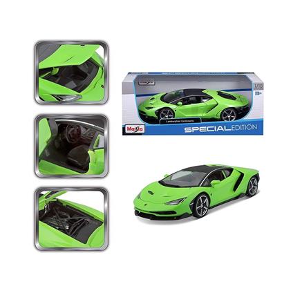 Maıs 31386 1 18 Lamborghini Centenario