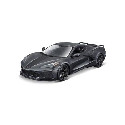 Maıs 31447 1 18 2020 Chevrolet Corvette Stingray