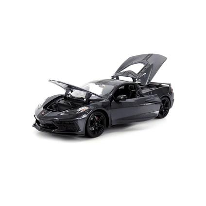 Maıs 31447 1 18 2020 Chevrolet Corvette Stingray