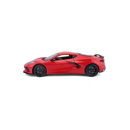 Maıs 31447 1 18 2020 Chevrolet Corvette Stingray