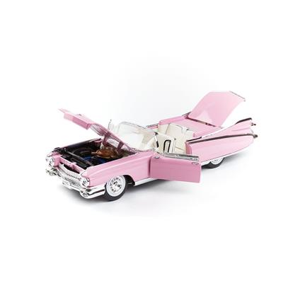 Maıs 36813 1 18 1969 Cadillac Eldorado Biarritz