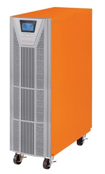 Makelsan Powerpack SE 6Kva 1F/1F (16X9AH) PF;0,9 6/12DK Onlıne Ups