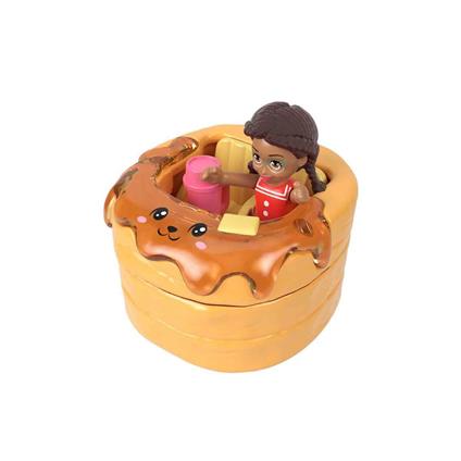 Jcr44 Polly Pocket Mini Sürpriz Paketler Serisi