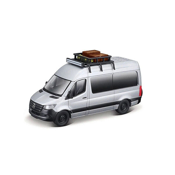 May 21236 Weekenders Mercedes-Benz Sprinter Asorti