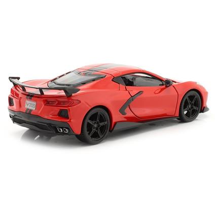 May 31134 1 24 2020 Chevrolet Corvette Stingray Coupe