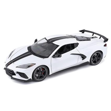 May 31134 1 24 2020 Chevrolet Corvette Stingray Coupe