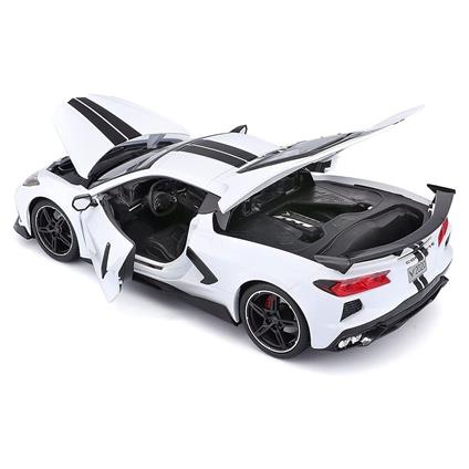 May 31134 1 24 2020 Chevrolet Corvette Stingray Coupe