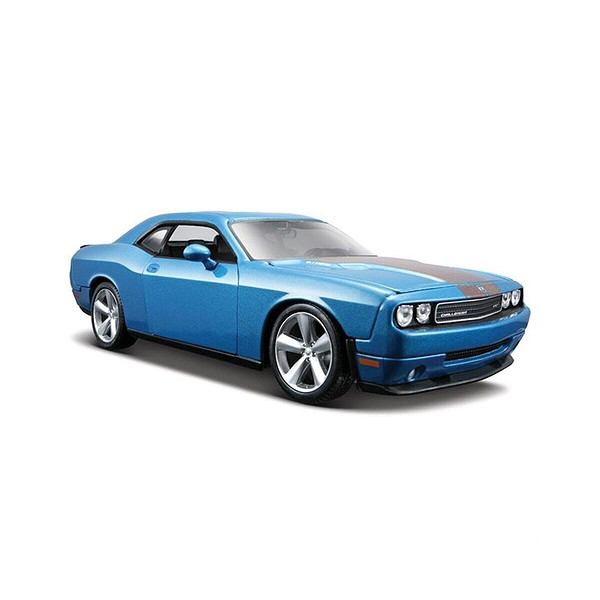 May 31280 1 24 2008 Dodge Challenger Srt8