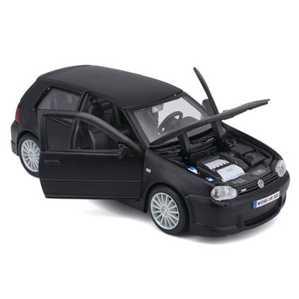 May 31290 1:24 Volkswagen Golf R32 -Necotoys