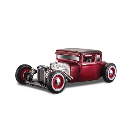 May 31354 1929 Ford Model Araba 1:24 -Necotoys