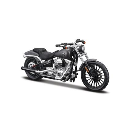 May 31360 1 18 Harley Davidson Motosikletler