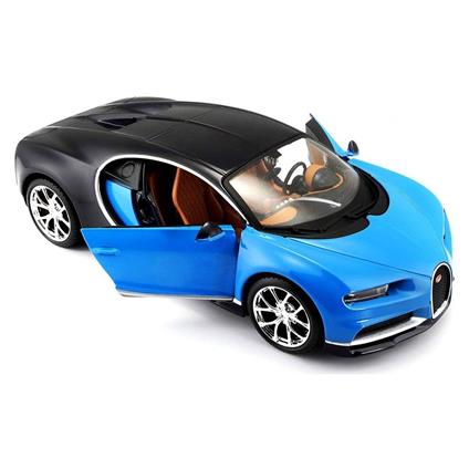 May 31514 1 24 Bugatti Chiron