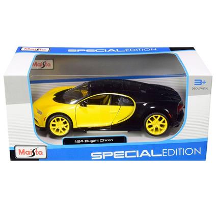 May 31514 1 24 Bugatti Chiron