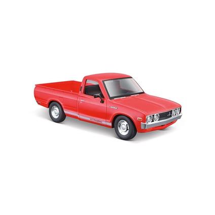 May 31522 1 24 1973 Datsun 620 Pick-UP
