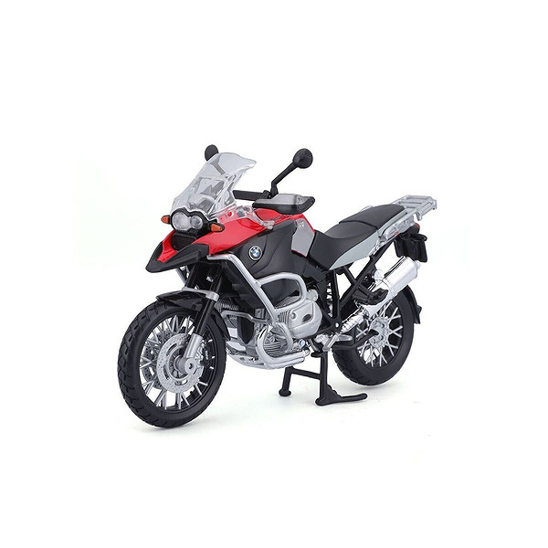 May 31608 1 12 Special Edition Motosikletler Asorti
