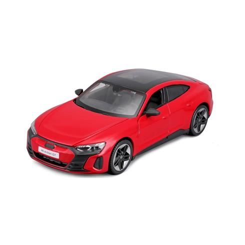May 32907 2022 Audi RS E-Tron Gt 1:25 Model Araba -Necotoys